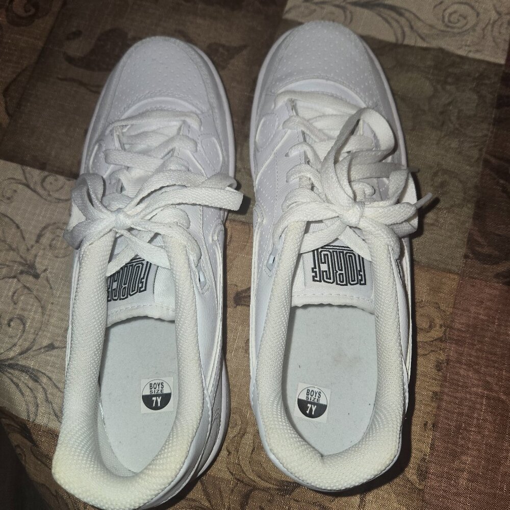 New Nike Son Of Force Shoes